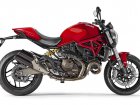 Ducati Monster 821